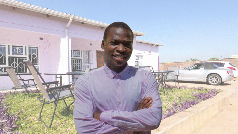 Andrew Kaimaima: M’mawa Apprenticeship Programme | KWATHU UPGRADE