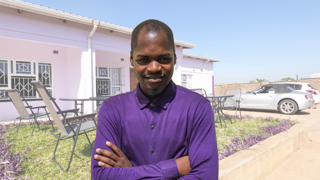 Lawrent Chowe's image