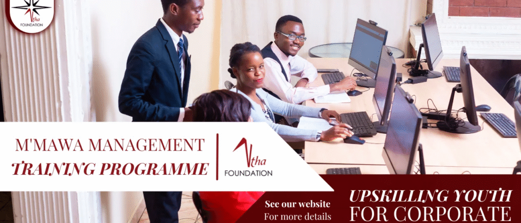 Angella Banda : M'mawa Apprenticeship Programme | KWATHU UPGRADE Image 1024x440